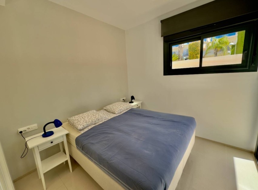 Herverkoop - Villa - Ciudad Quesada - Lo Marabú