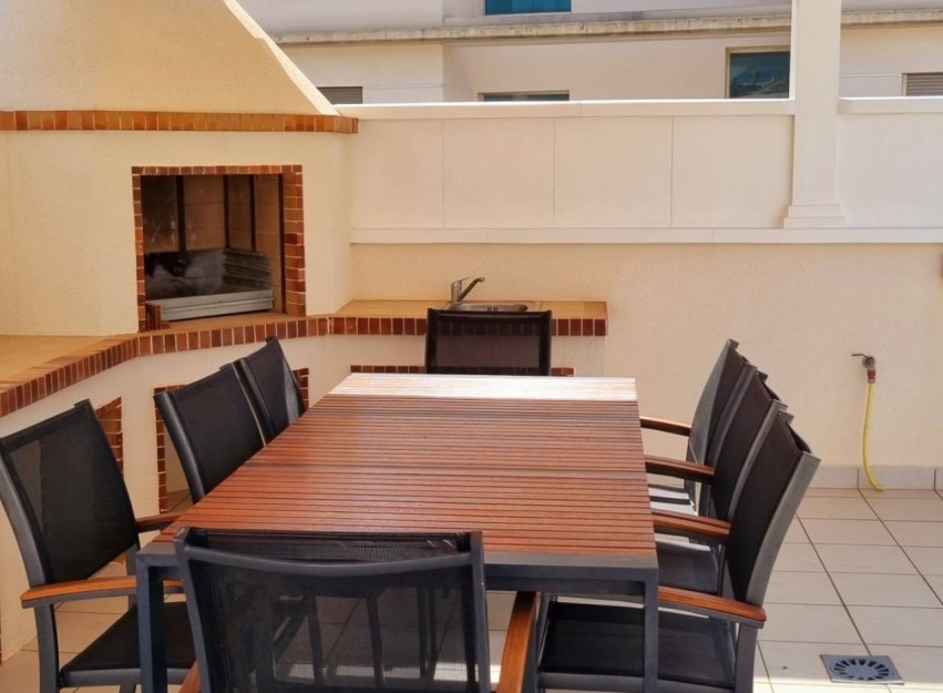 Herverkoop - Villa - Ciudad Quesada - Lo Marabú