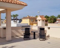 Herverkoop - Villa - Ciudad Quesada - Lo Marabú