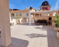 Herverkoop - Villa - Ciudad Quesada - Lo Marabú