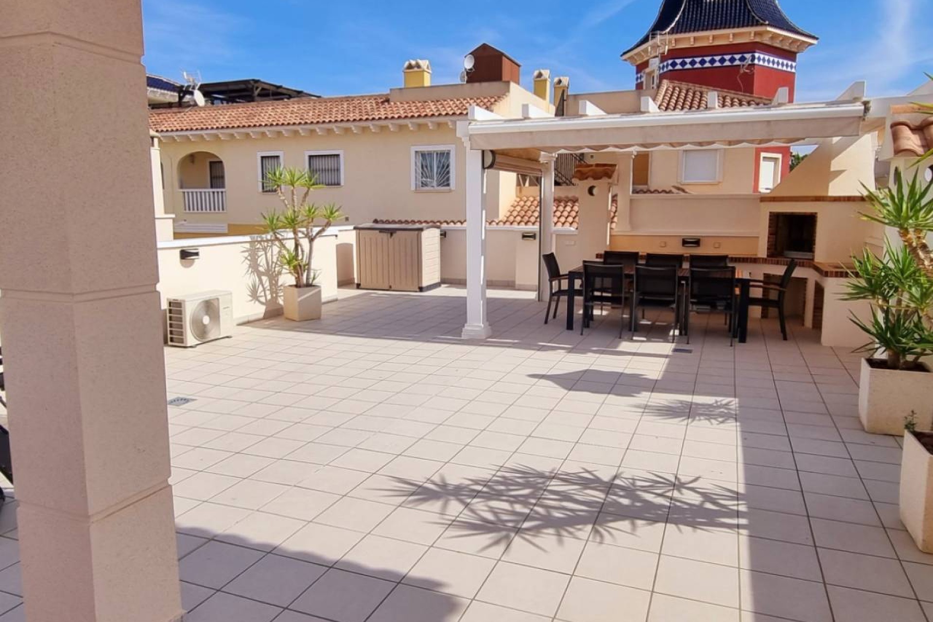 Herverkoop - Villa - Ciudad Quesada - Lo Marabú