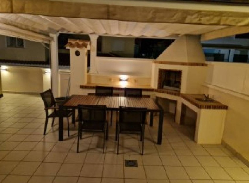 Herverkoop - Villa - Ciudad Quesada - Lo Marabú