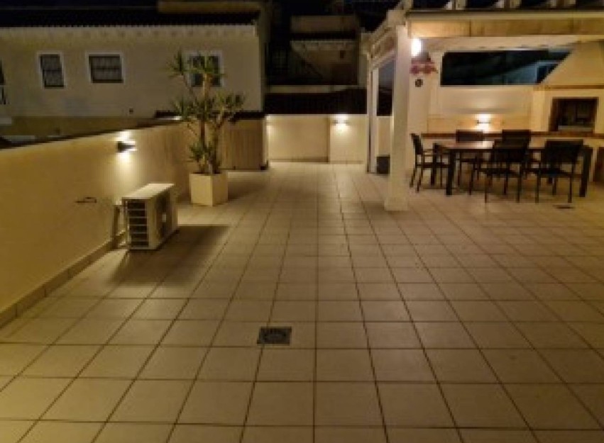 Herverkoop - Villa - Ciudad Quesada - Lo Marabú