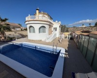 Herverkoop - Villa - Ciudad Quesada - Lo Pepin