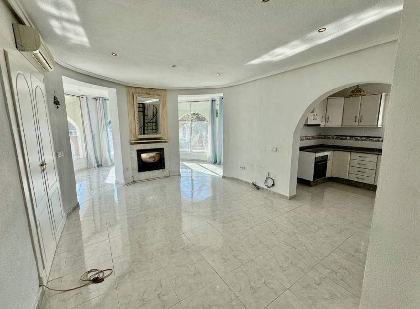 Herverkoop - Villa - Ciudad Quesada - Lo Pepin