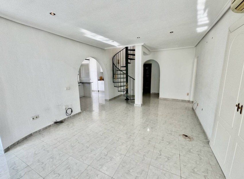 Herverkoop - Villa - Ciudad Quesada - Lo Pepin