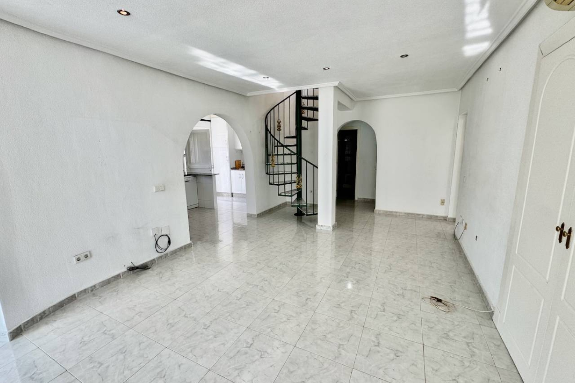 Herverkoop - Villa - Ciudad Quesada - Lo Pepin