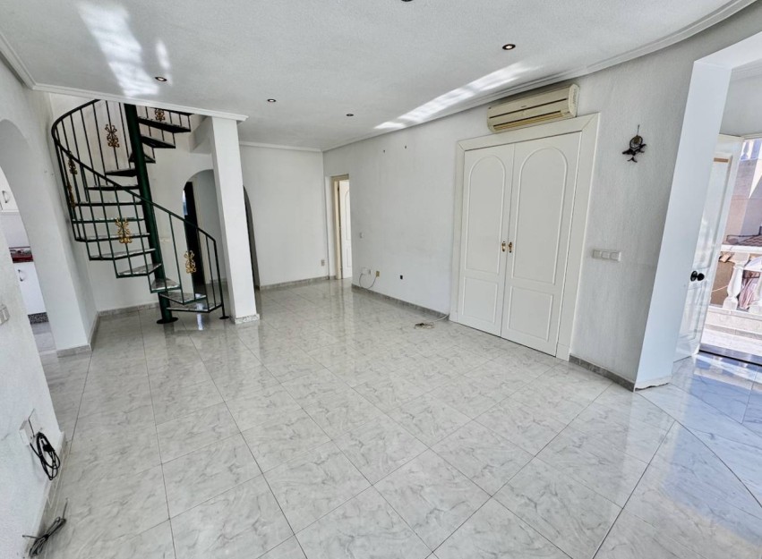 Herverkoop - Villa - Ciudad Quesada - Lo Pepin