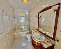 Herverkoop - Villa - Ciudad Quesada - Lo Pepin