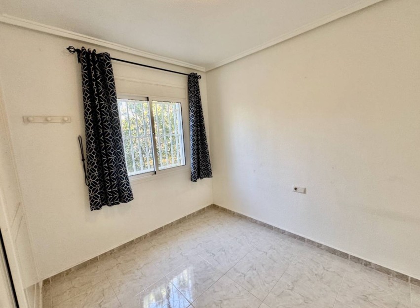 Herverkoop - Villa - Ciudad Quesada - Lo Pepin