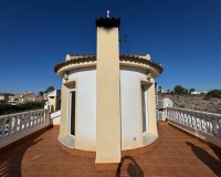 Herverkoop - Villa - Ciudad Quesada - Lo Pepin