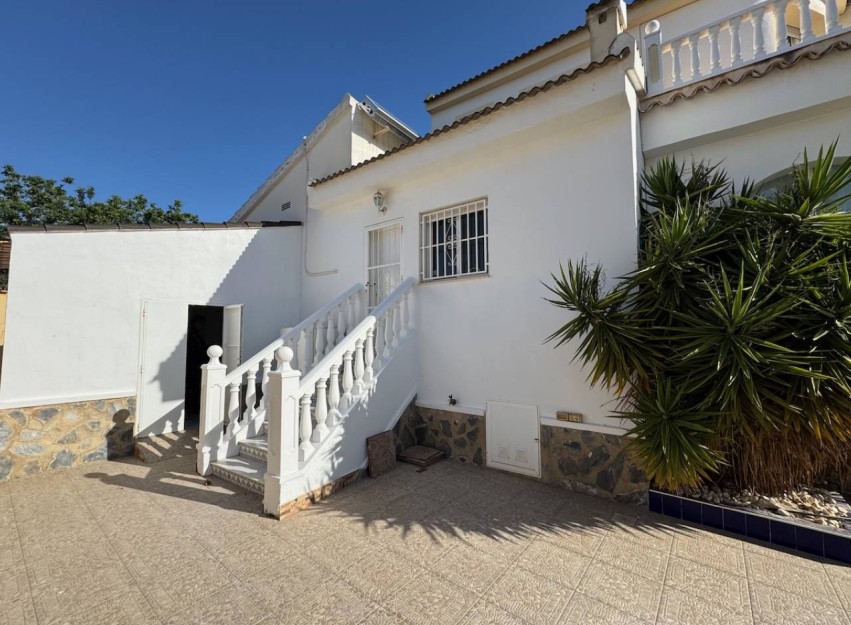 Herverkoop - Villa - Ciudad Quesada - Lo Pepin