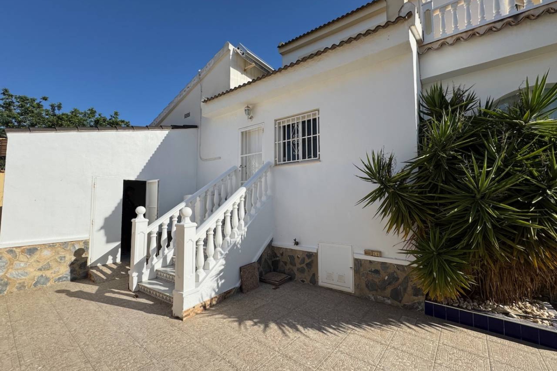 Herverkoop - Villa - Ciudad Quesada - Lo Pepin
