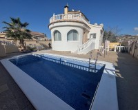 Herverkoop - Villa - Ciudad Quesada - Lo Pepin