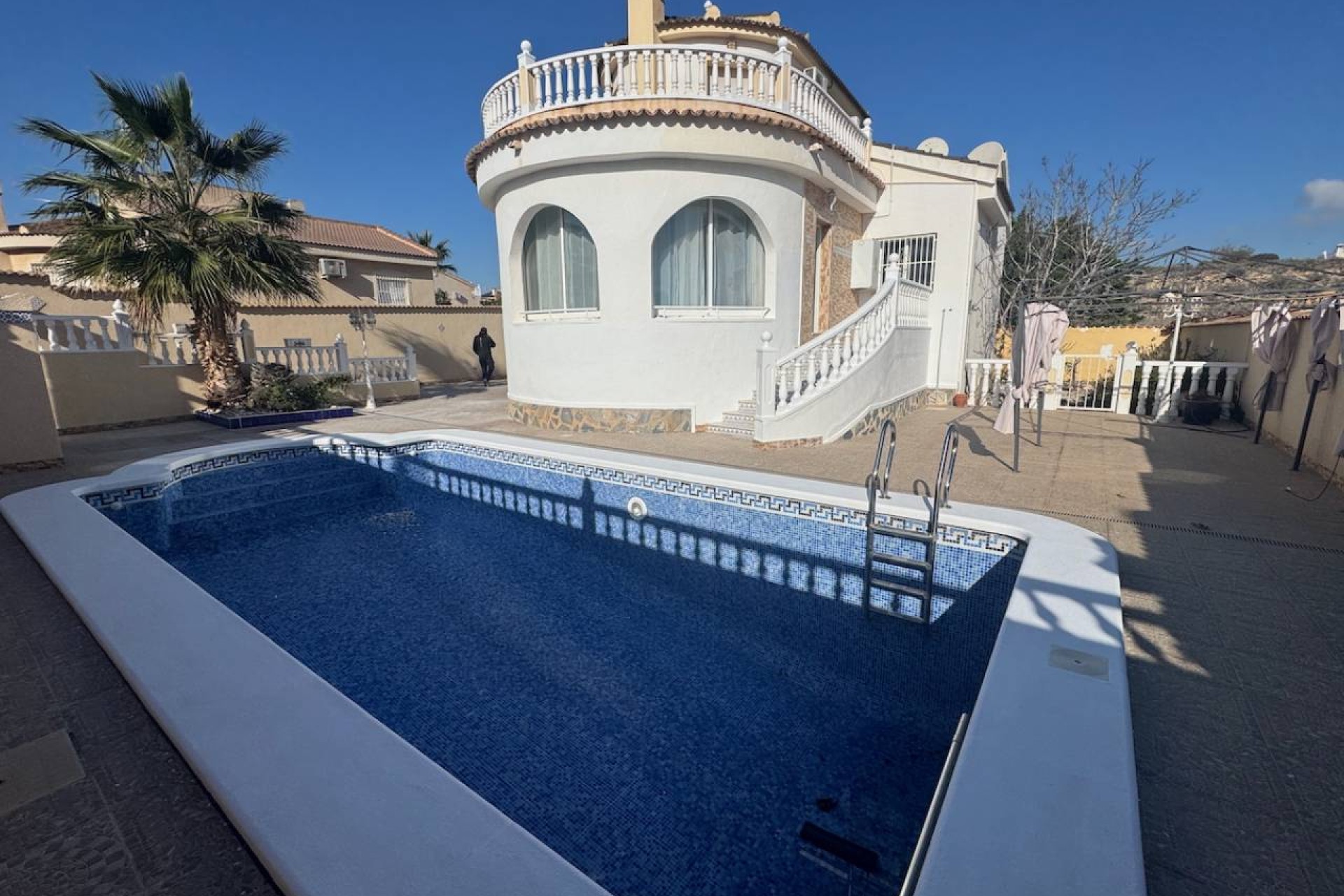 Herverkoop - Villa - Ciudad Quesada - Lo Pepin