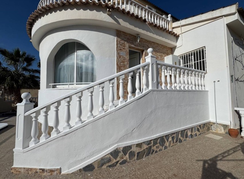 Herverkoop - Villa - Ciudad Quesada - Lo Pepin