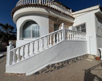 Herverkoop - Villa - Ciudad Quesada - Lo Pepin