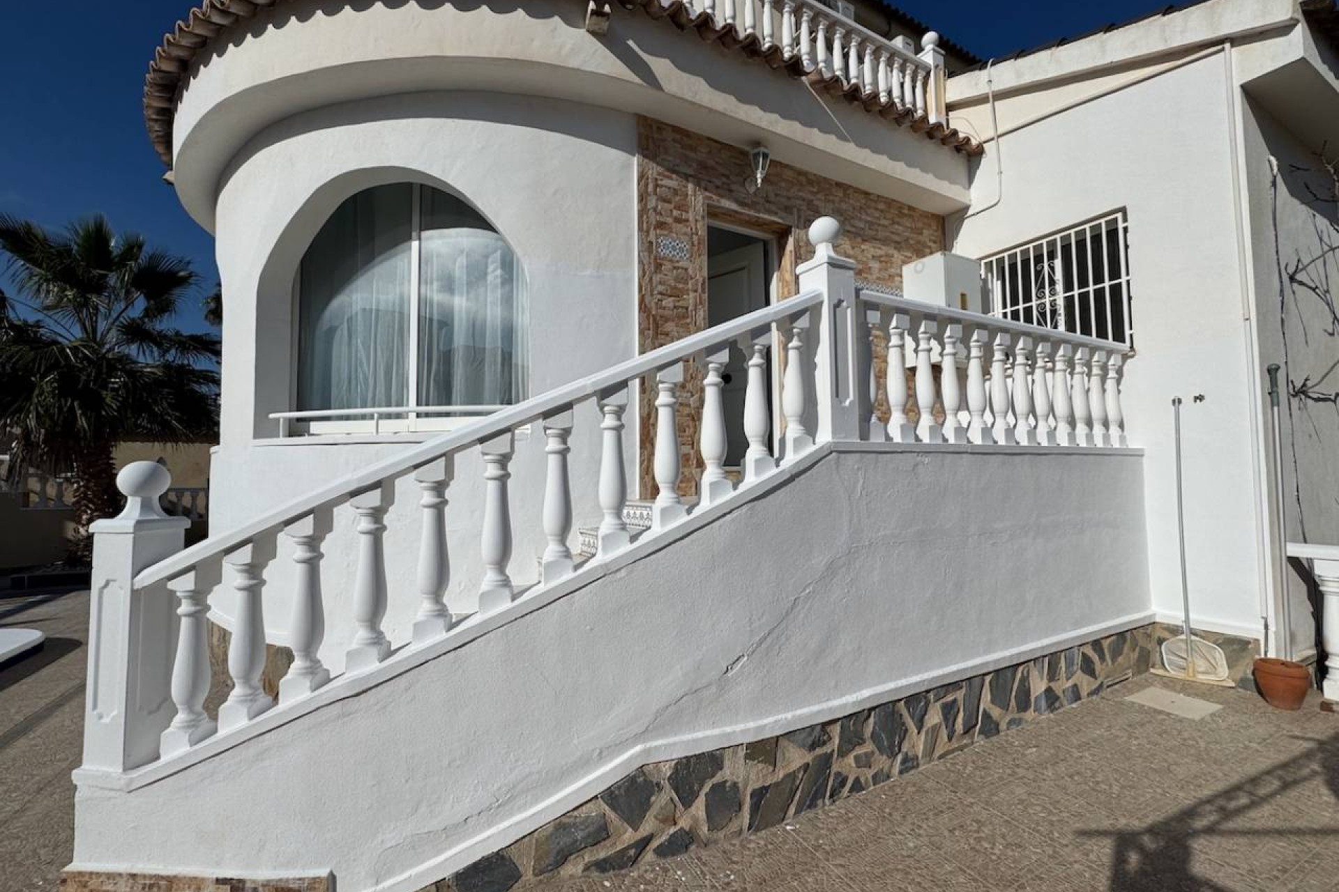 Herverkoop - Villa - Ciudad Quesada - Lo Pepin