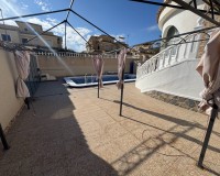 Herverkoop - Villa - Ciudad Quesada - Lo Pepin