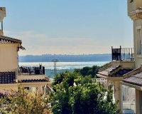 Herverkoop - Villa - Ciudad Quesada - Lo Pepin