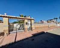 Herverkoop - Villa - Ciudad Quesada - Lo Pepin