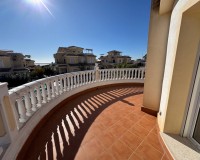 Herverkoop - Villa - Ciudad Quesada - Lo Pepin