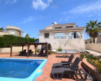 Herverkoop - Villa - Ciudad Quesada - Pueblo Bravo
