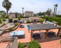 Herverkoop - Villa - Ciudad Quesada - Pueblo Bravo