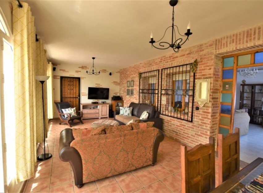 Herverkoop - Villa - Ciudad Quesada - Pueblo Bravo