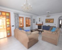 Herverkoop - Villa - Ciudad Quesada - Pueblo Bravo