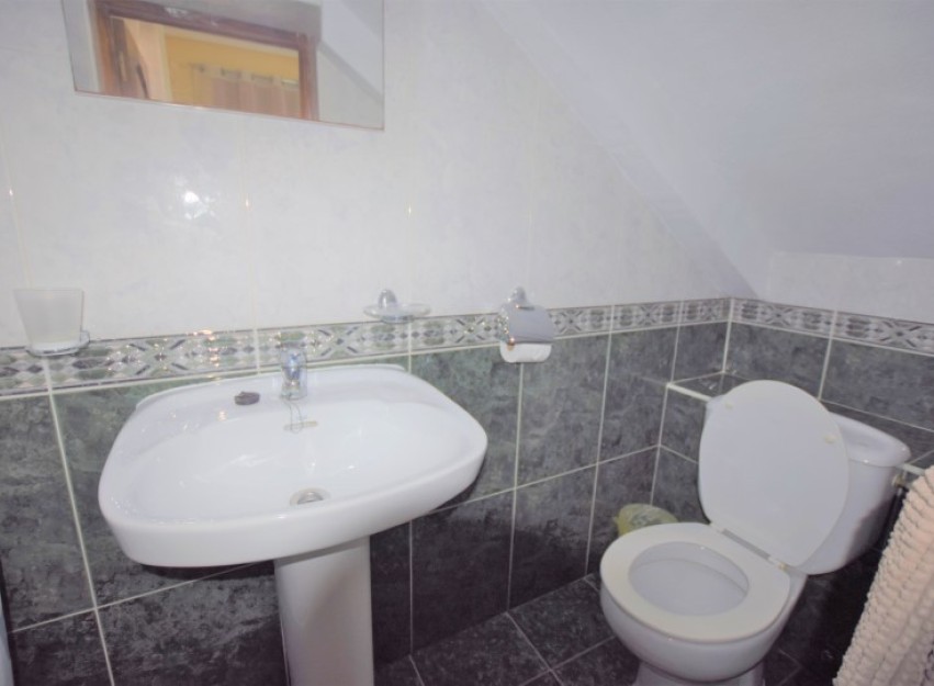 Herverkoop - Villa - Ciudad Quesada - Pueblo Bravo