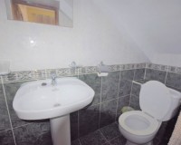Herverkoop - Villa - Ciudad Quesada - Pueblo Bravo
