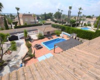 Herverkoop - Villa - Ciudad Quesada - Pueblo Bravo
