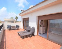Herverkoop - Villa - Ciudad Quesada - Pueblo Bravo