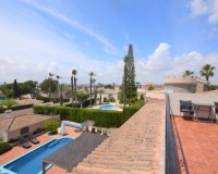 Herverkoop - Villa - Ciudad Quesada - Pueblo Bravo