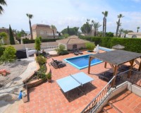 Herverkoop - Villa - Ciudad Quesada - Pueblo Bravo