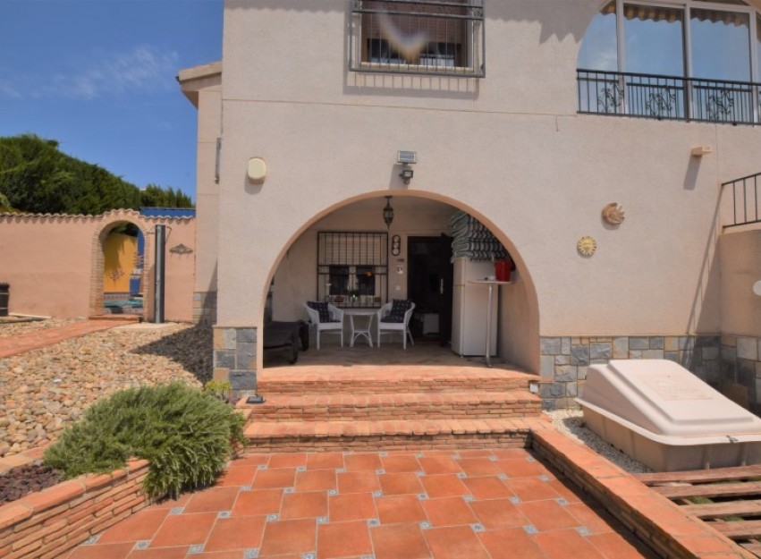 Herverkoop - Villa - Ciudad Quesada - Pueblo Bravo