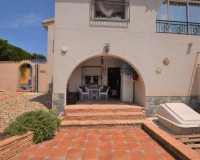 Herverkoop - Villa - Ciudad Quesada - Pueblo Bravo