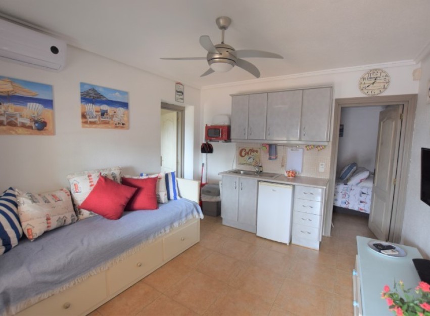 Herverkoop - Villa - Ciudad Quesada - Pueblo Bravo