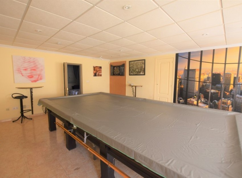 Herverkoop - Villa - Ciudad Quesada - Pueblo Bravo