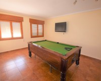 Herverkoop - Villa - Ciudad Quesada - Pueblo Bravo