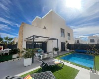 Herverkoop - Villa - Ciudad Quesada - Pueblo Bravo
