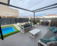 Herverkoop - Villa - Ciudad Quesada - Pueblo Bravo