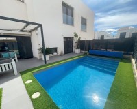 Herverkoop - Villa - Ciudad Quesada - Pueblo Bravo