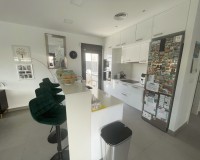 Herverkoop - Villa - Ciudad Quesada - Pueblo Bravo