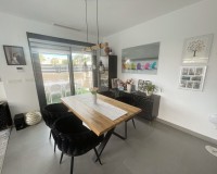 Herverkoop - Villa - Ciudad Quesada - Pueblo Bravo