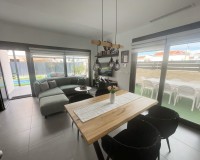 Herverkoop - Villa - Ciudad Quesada - Pueblo Bravo