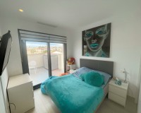 Herverkoop - Villa - Ciudad Quesada - Pueblo Bravo