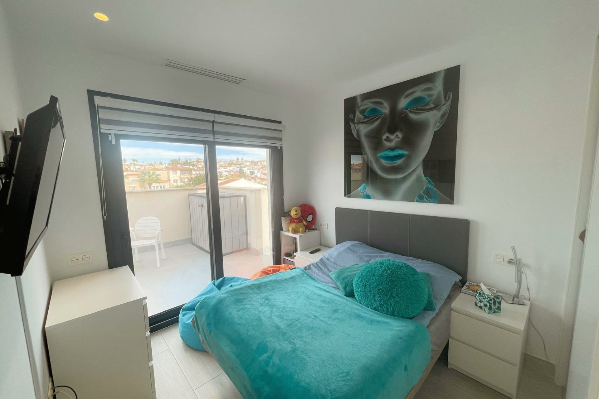 Herverkoop - Villa - Ciudad Quesada - Pueblo Bravo