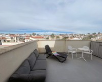 Herverkoop - Villa - Ciudad Quesada - Pueblo Bravo